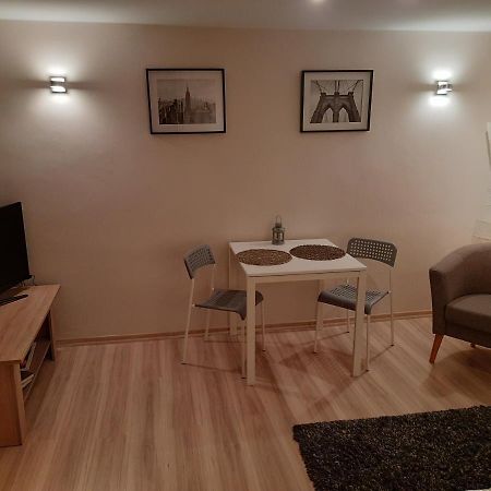 Villa Belveder Poznań Esterno foto